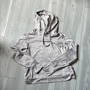 Vuori Hooded Sweatshirt